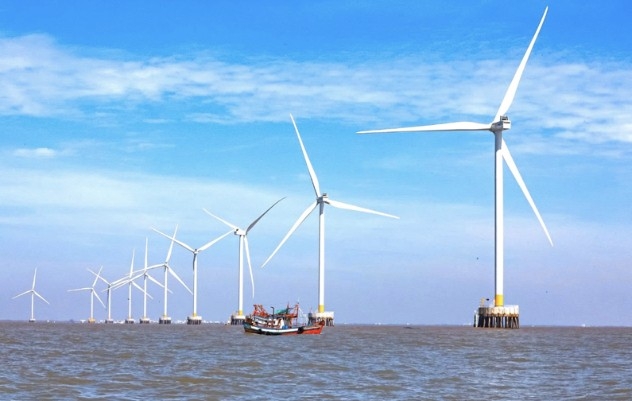 VBAB pushes deeper ties with Belgian partners in clean energy and logistics
